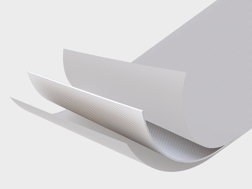 Полотно шторы.